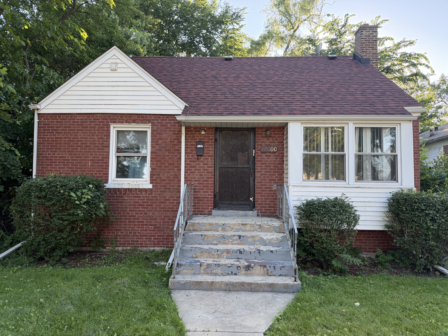 **Great Investment Opportunity\!** Spacious 3\-bedroom home with beautiful hardwood floors, a formal dining room, and a large living room\. The kitchen offers ample cabinet space and is ready for your personal updates\. This home features 11/2 baths, a newer roof, and a full basement with a working furnace, hot water tank, wash tub, washer, dryer, and abundant storage space\. The oversized backyard provides endless possibilities for entertaining, gardening, or future improvements\. Conveniently located near schools, parks, shopping, and public transportation\. Whether you're an investor or an owner\-occupant looking to build equity, this property offers tremendous potential\. Being sold **as\-is**\. Don't miss this opportunity to make it your own\!