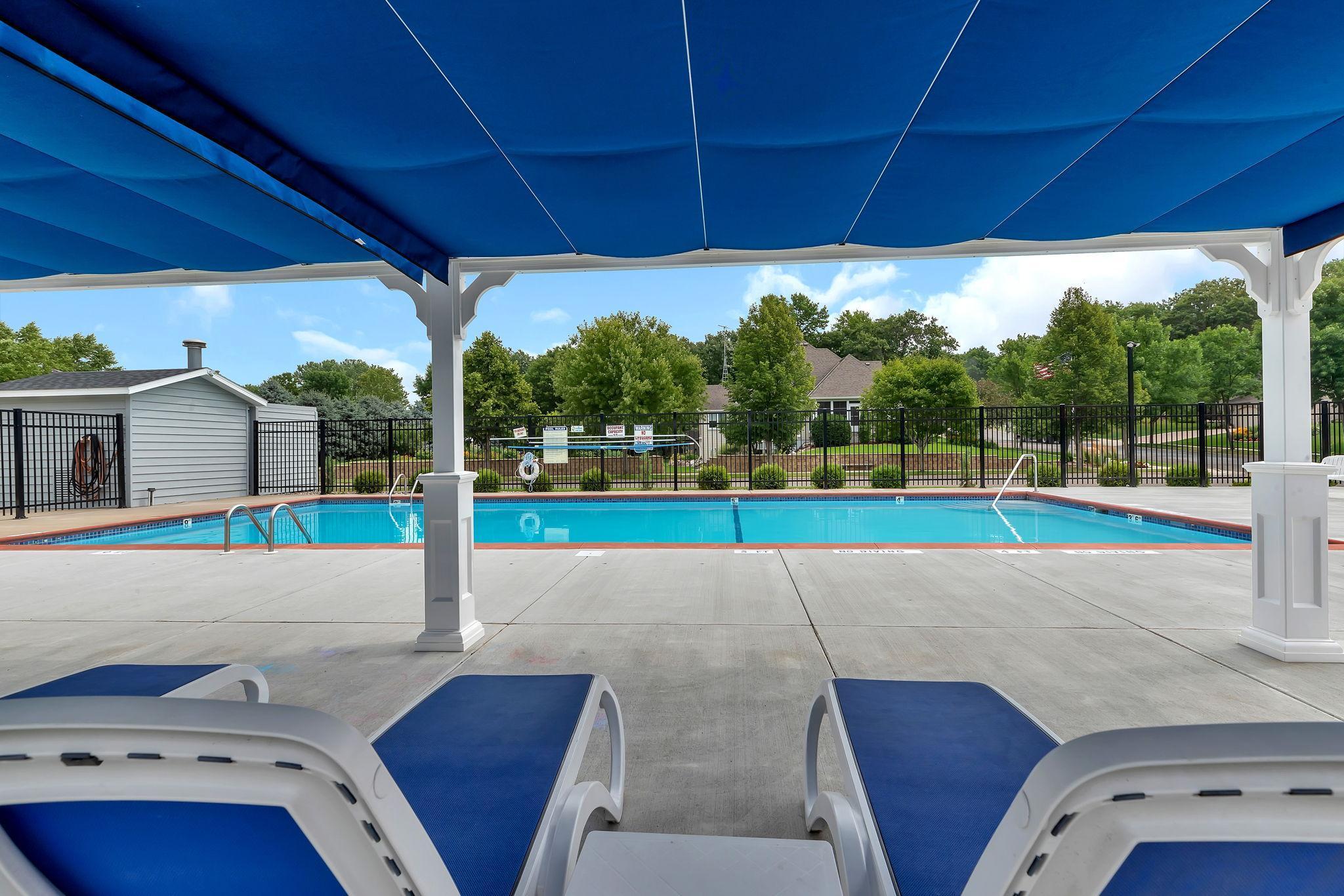 2161 Mill Pond Drive