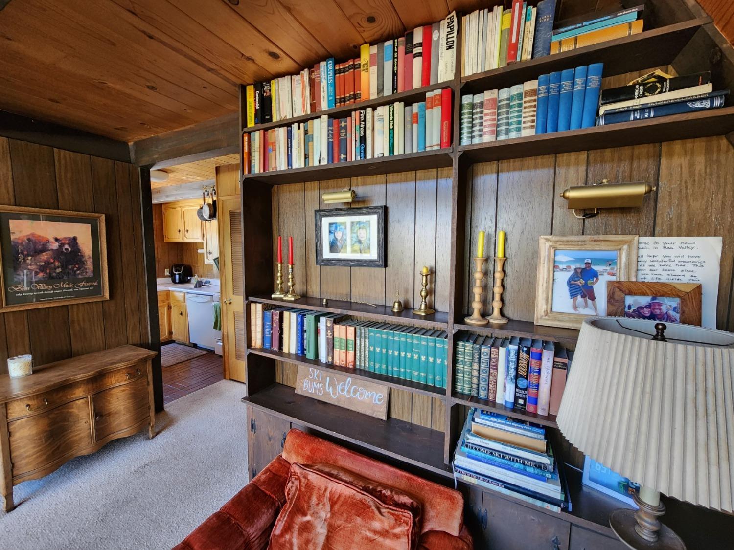 735 Bloods Ridge Road