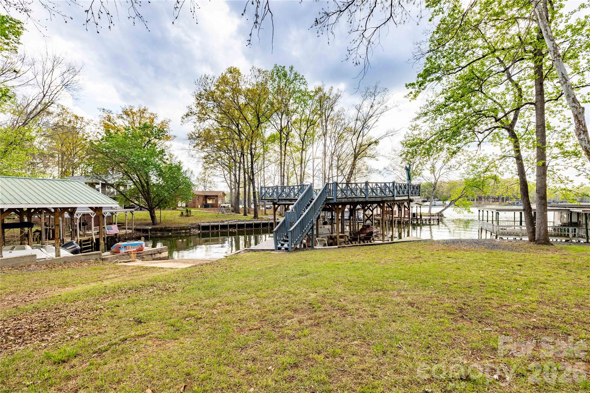 646 Springwood Drive