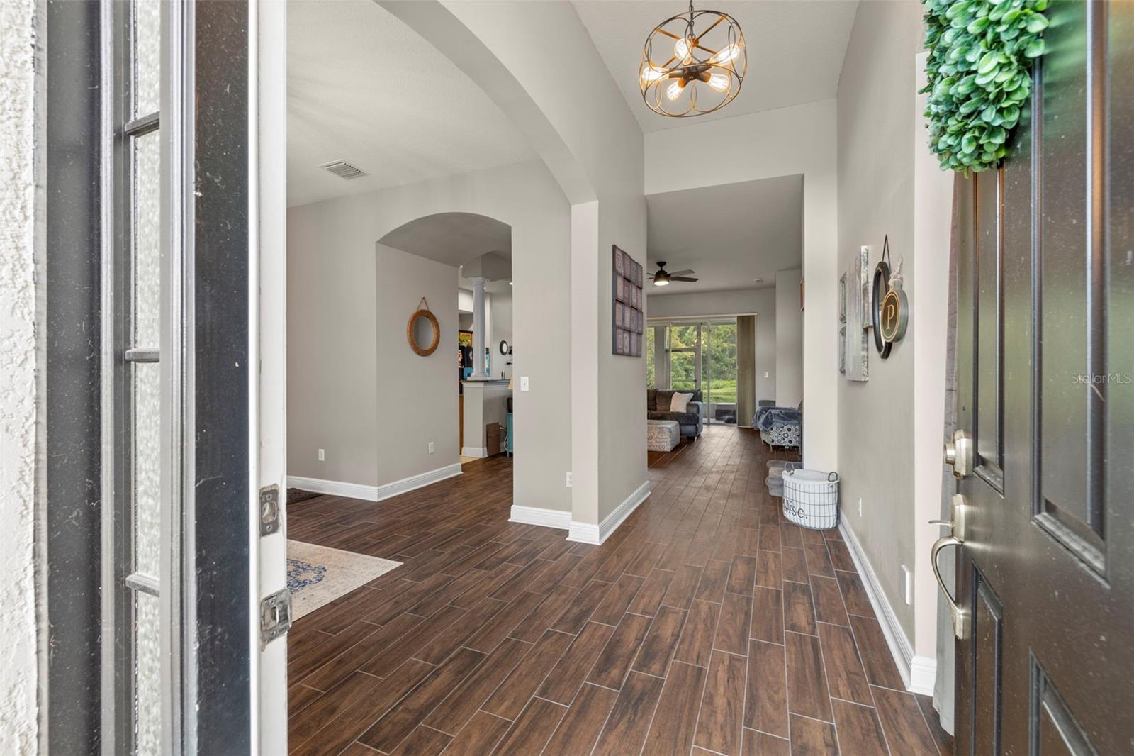 3308 Grassglen Place