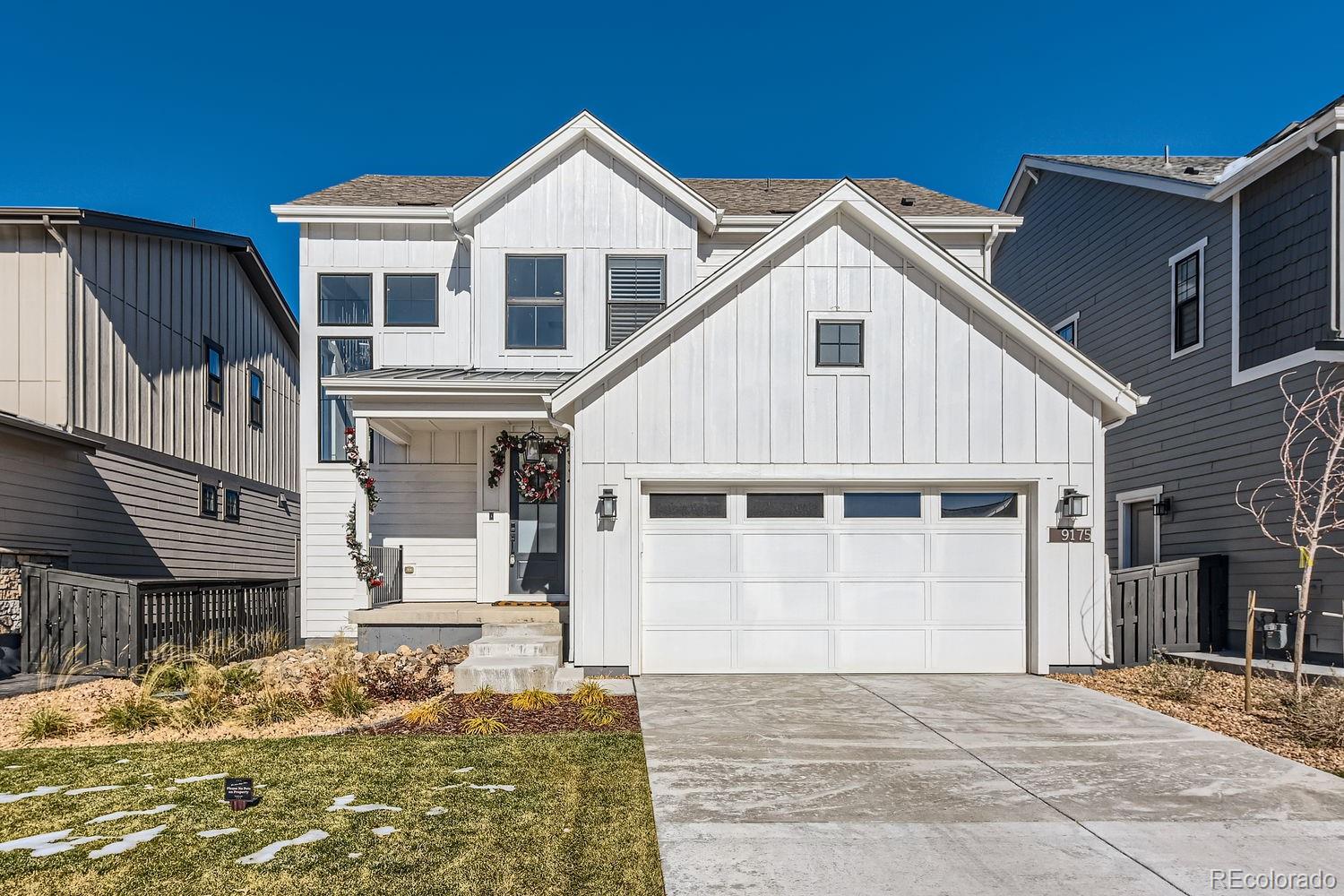 9175 Cloud Shadow Lane
