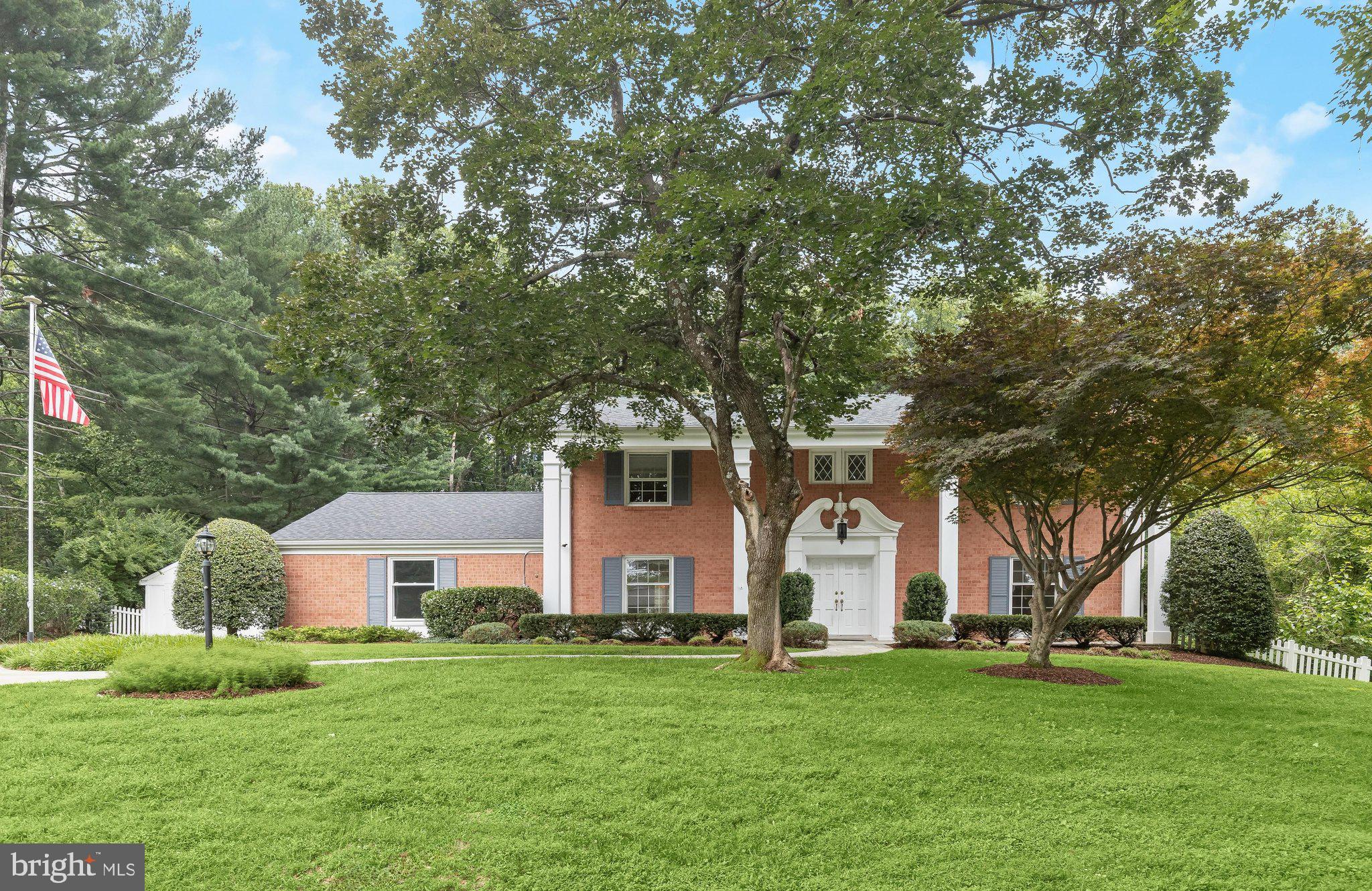 12709 Hammonton Road