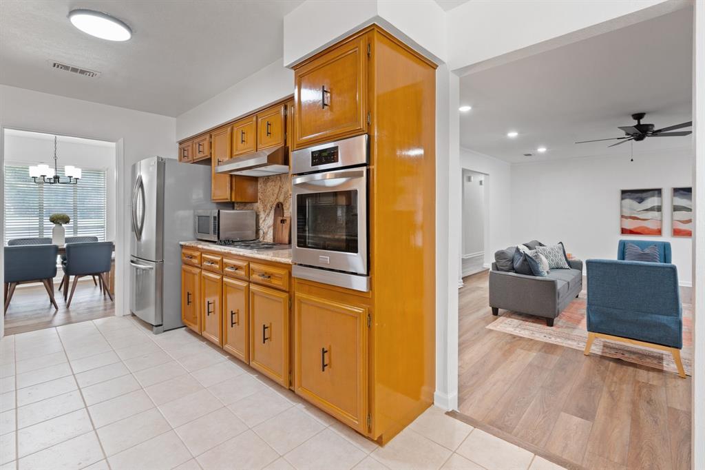 3808 Van Deman Drive