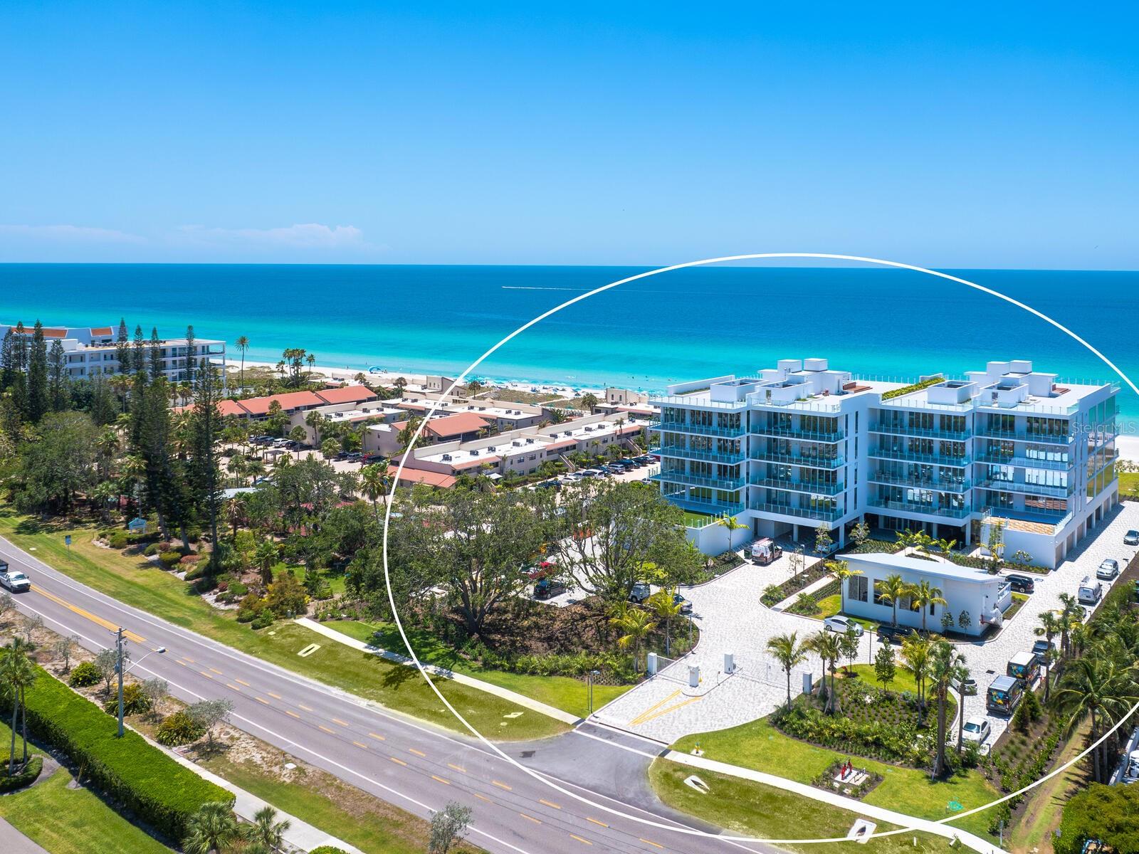 4651 Gulf Of Mexico Drive 402