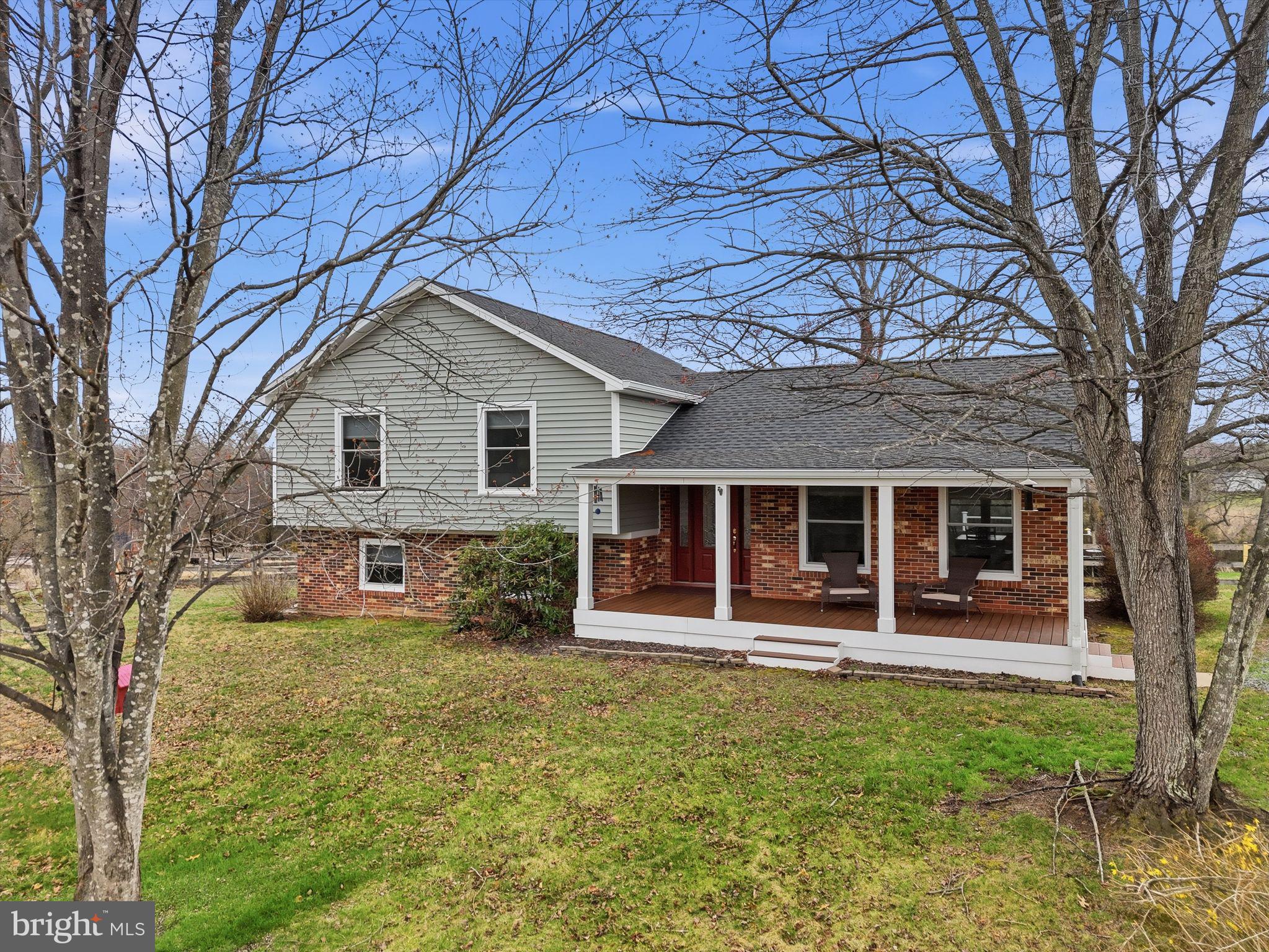 4051 Ringwood Road, Nokesville, VA 20181