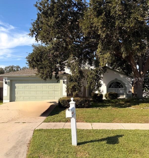 MORE PICTURES COMING SOON!  This home to easy Florida living in the heart of Brandon! This inviting 3-bedroom, 2-bath home offers a bright, open feel with comfortable spaces made for both everyday living and entertaining. A spacious kitchen flows effortlessly into the living areas, while the private primary suite provides the perfect place to unwind. Enjoy indoor-outdoor living and a location that keeps you close to shopping, dining and everything Brandon has to offer. Comfortable, convenient and full of charm—this is one you’ll want to see!