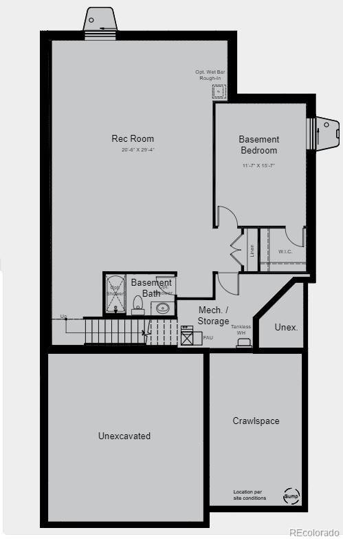 3500 N Duquesne Court