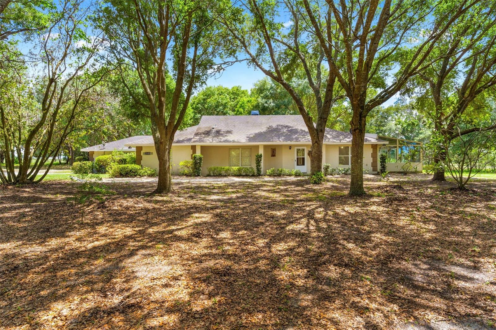 2800 Hammock Groves Road