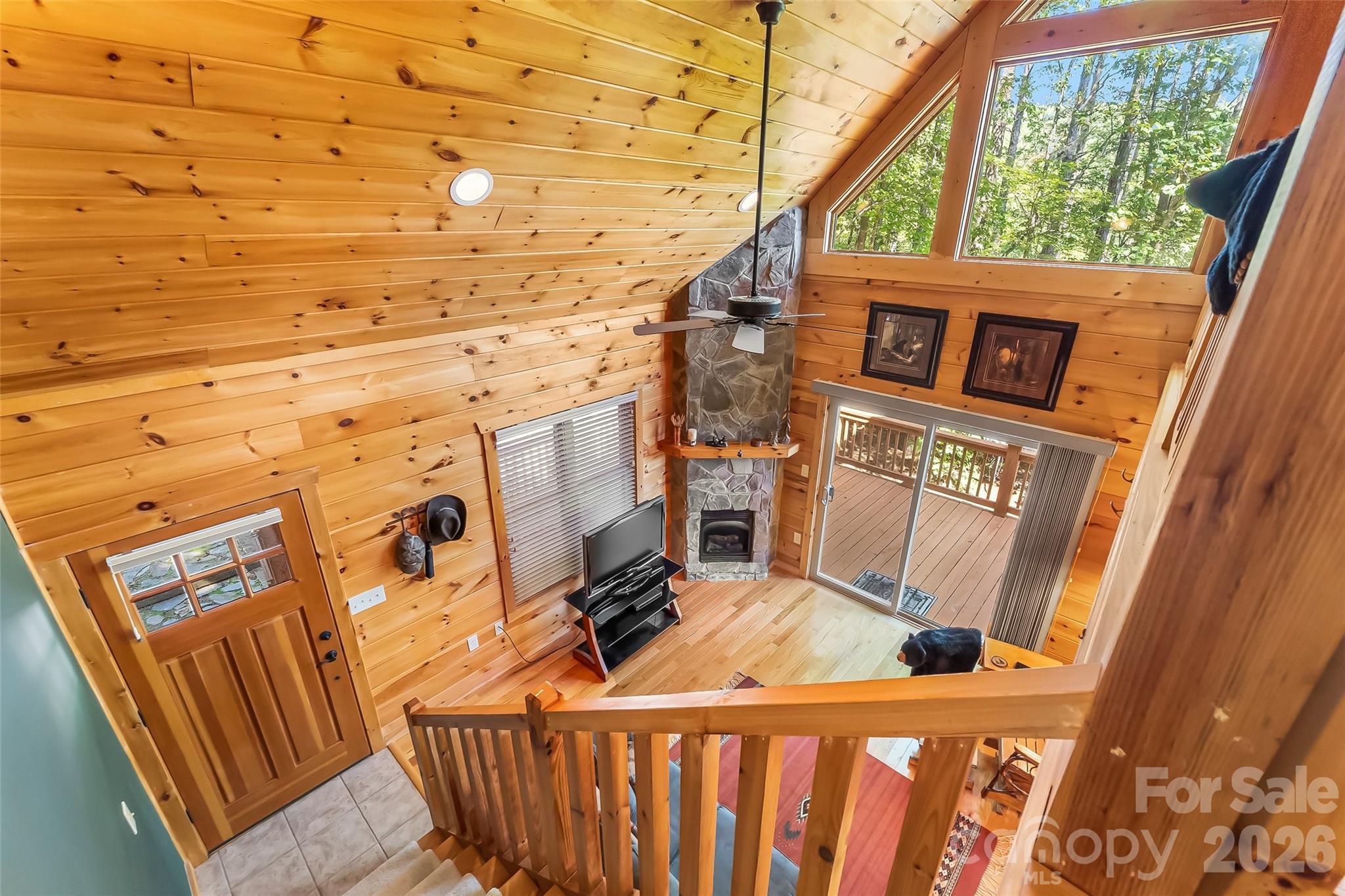 77 Dunn Trail
