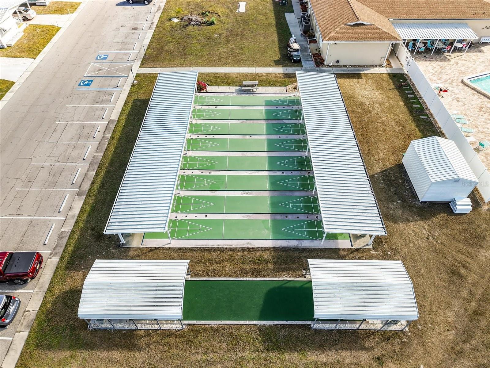 5619 Bayshore Road 417