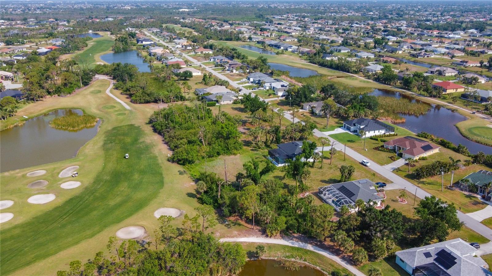 16 Pine Valley Court