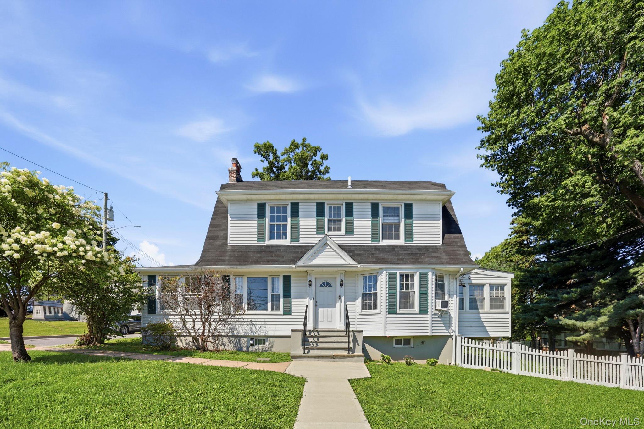 54 Hartsdale Road