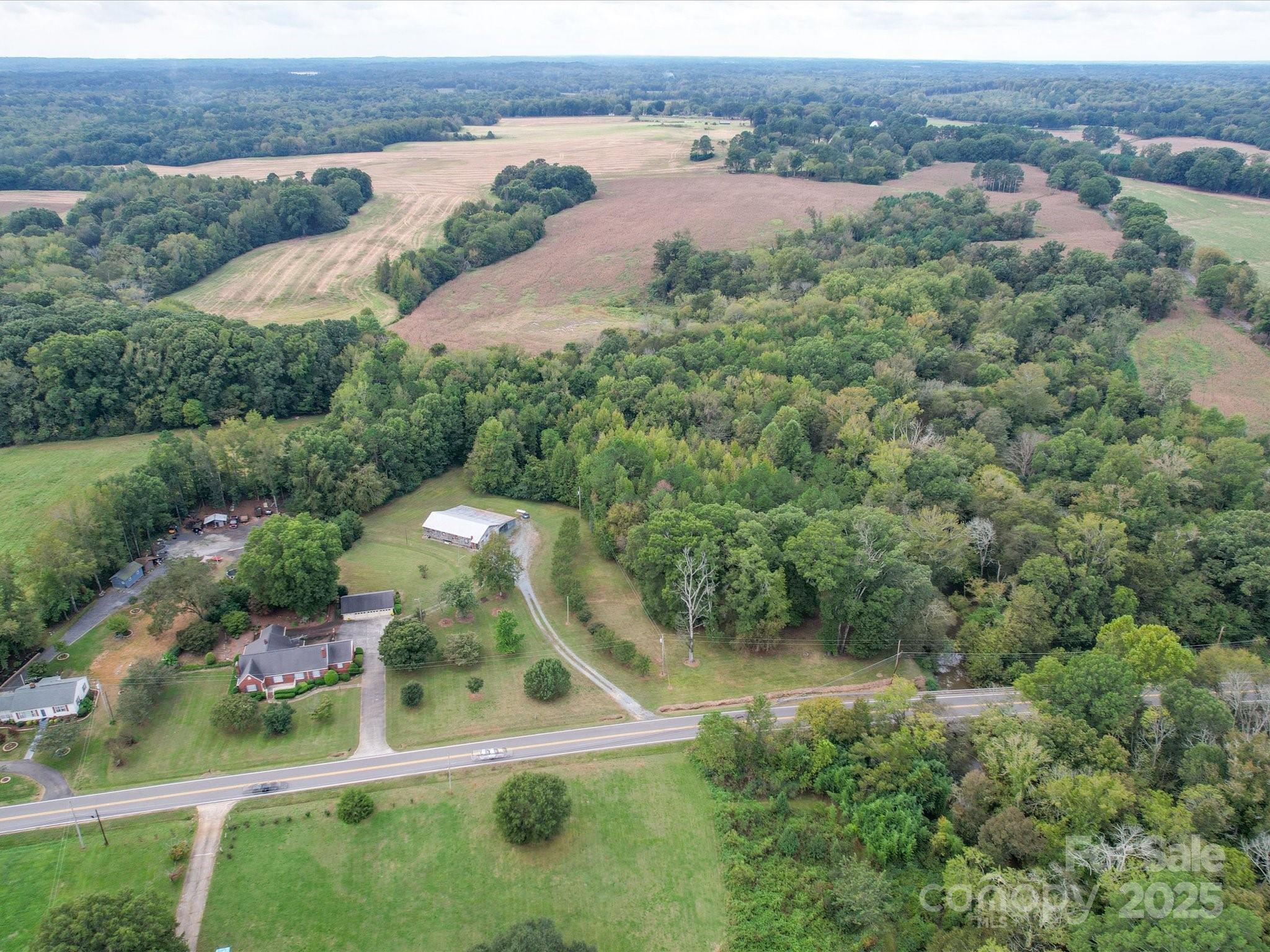 2316 Wolf Pond Road