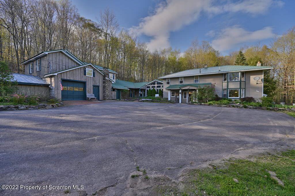 69-71 Timbertop Trail