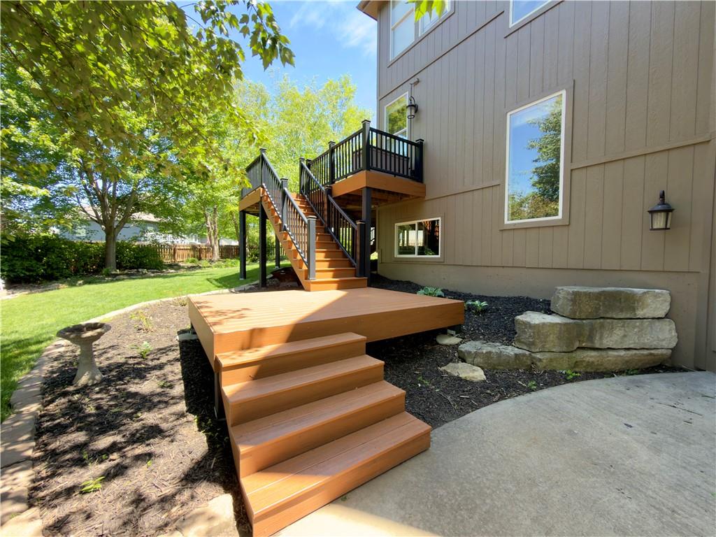 2612 SW Wintercreek Drive