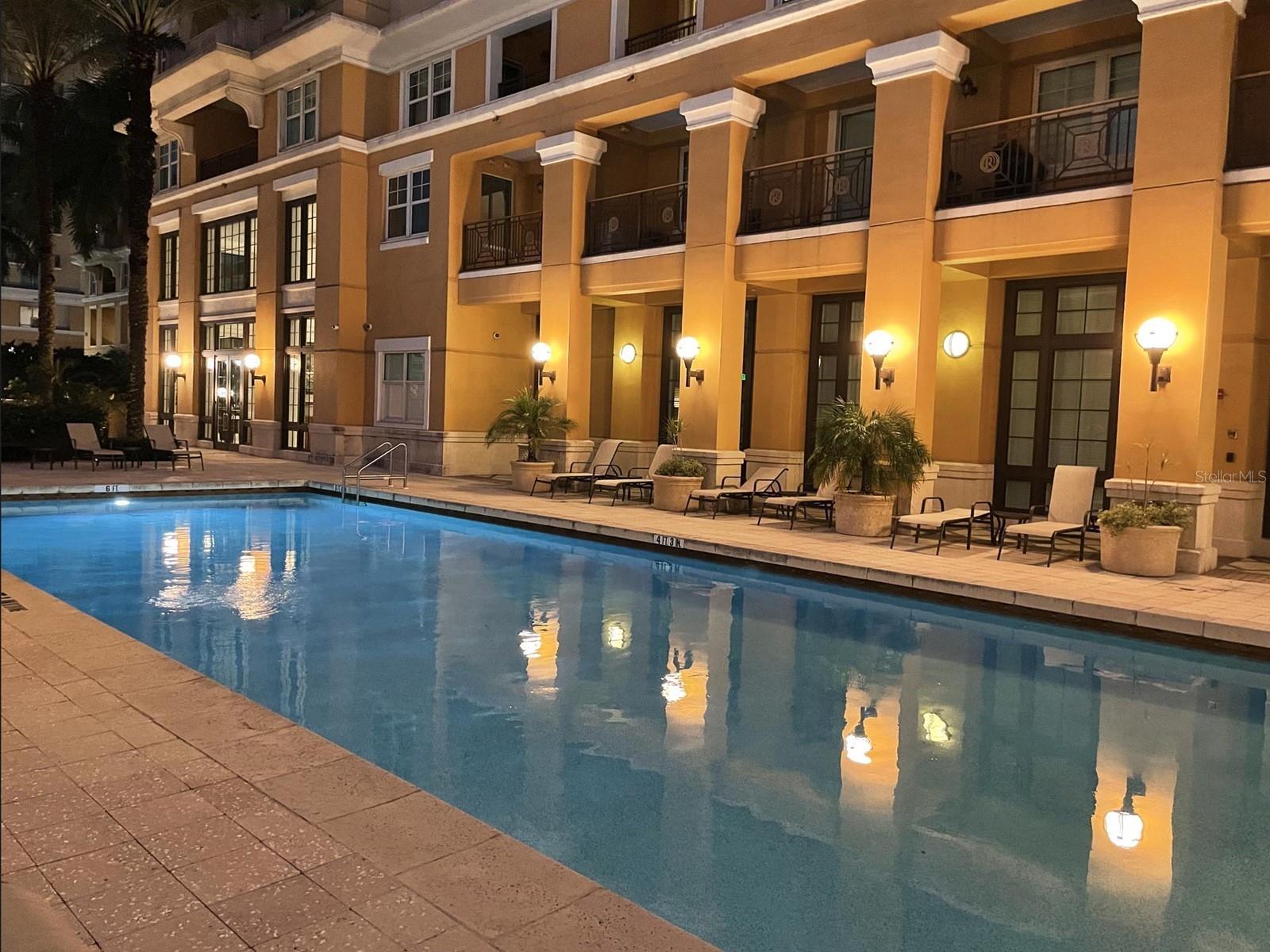 750 N Tamiami Trail 714