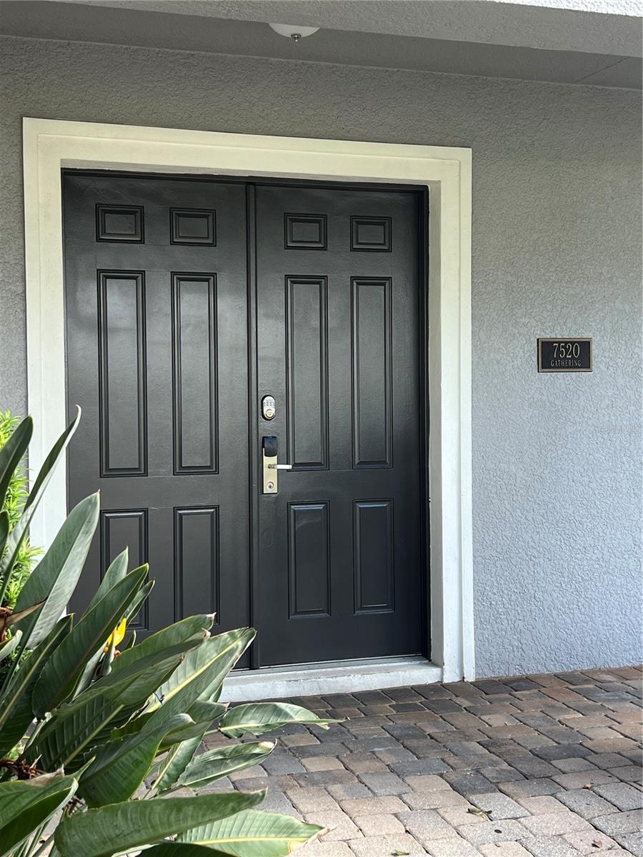 7520 Gathering Drive