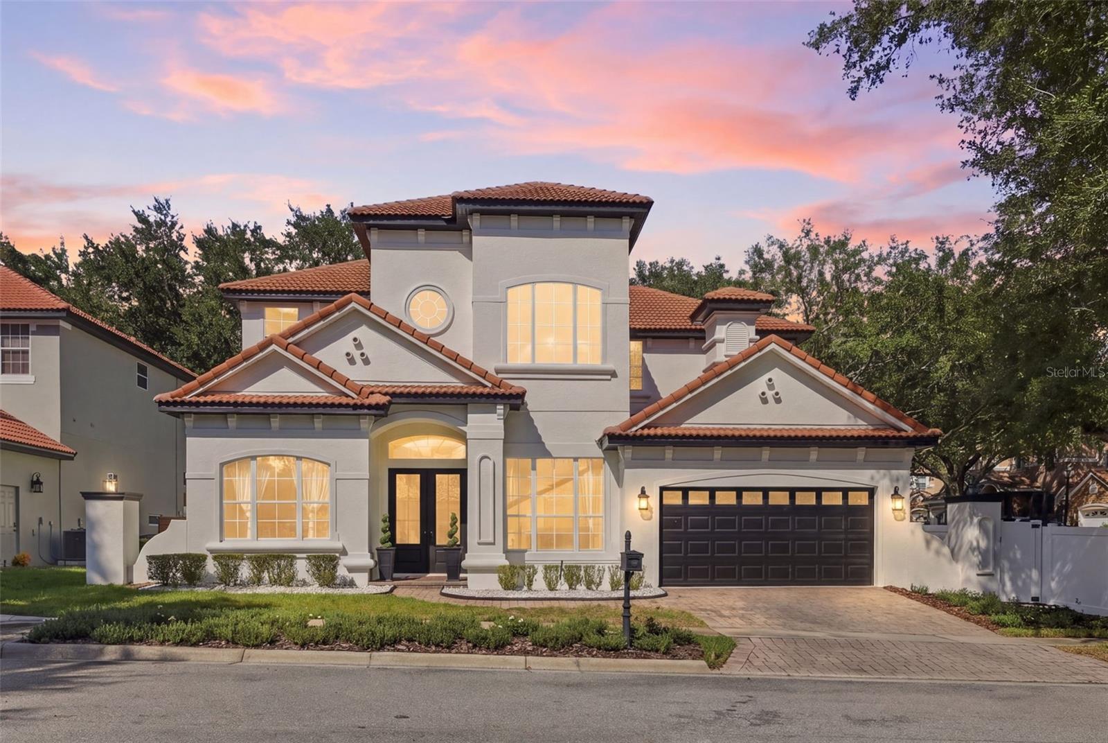 7002 Phillips Cove Court, Orlando, FL