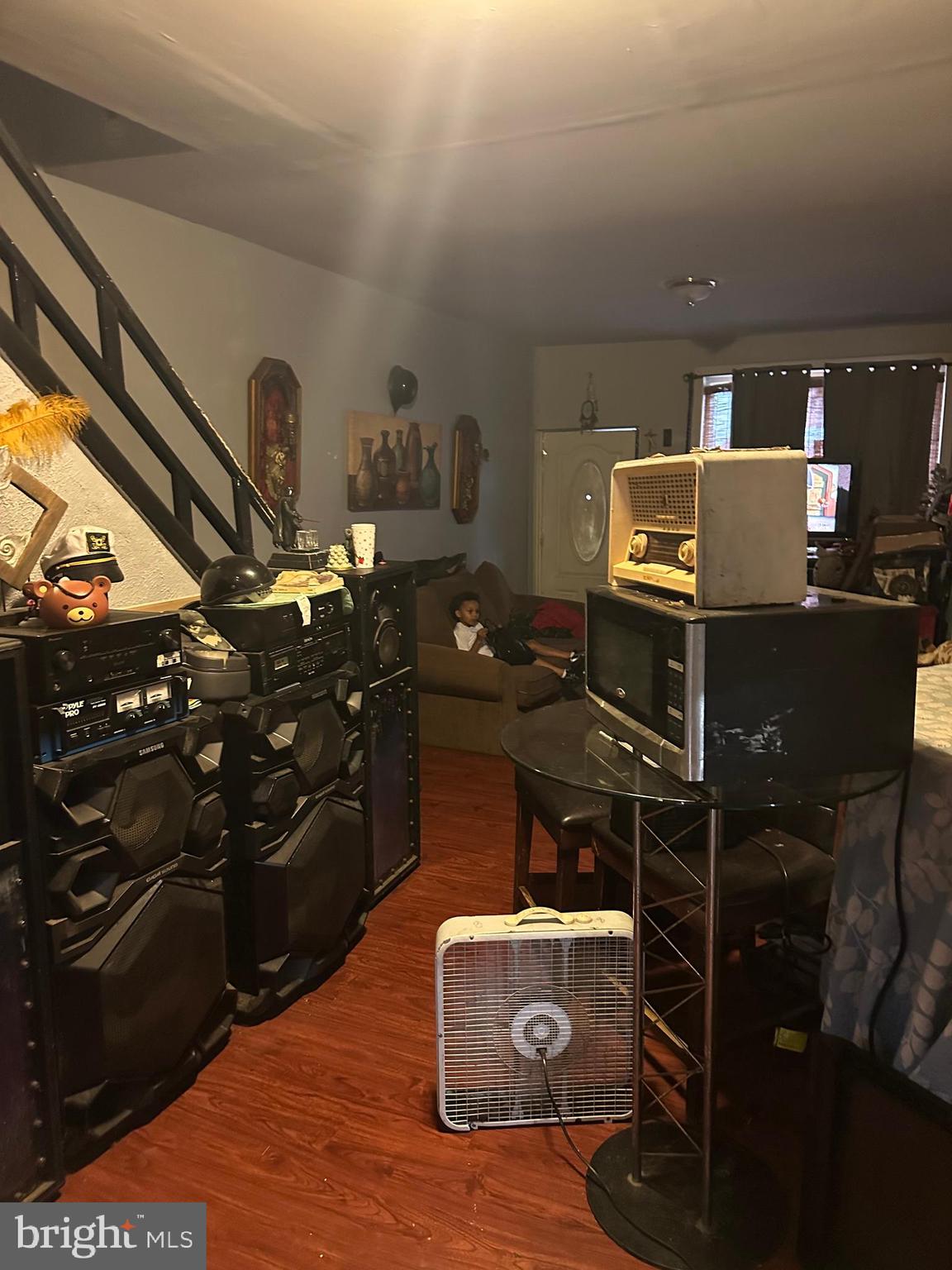 3010 Rosehill Street