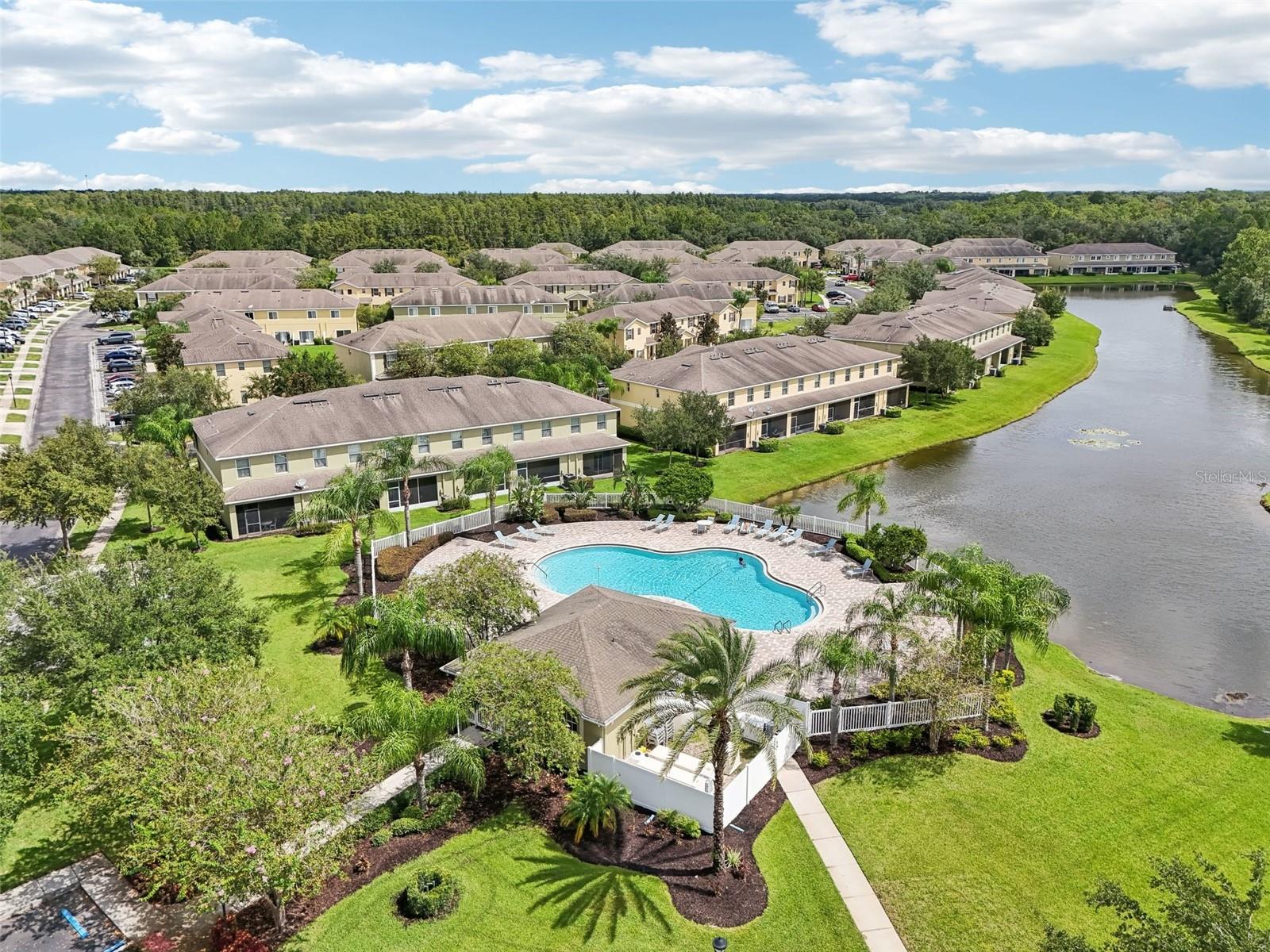 8554 Trail Wind Drive