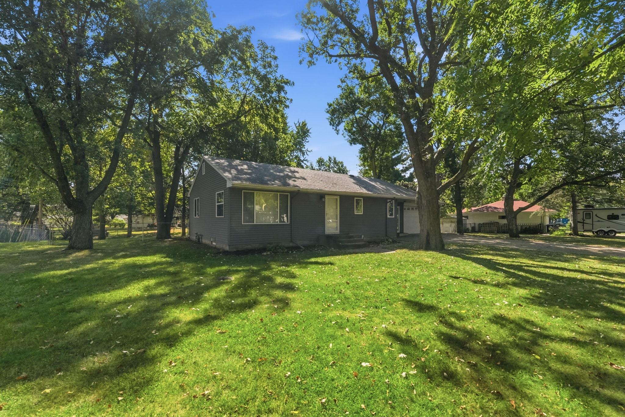 80 Woodhill Road