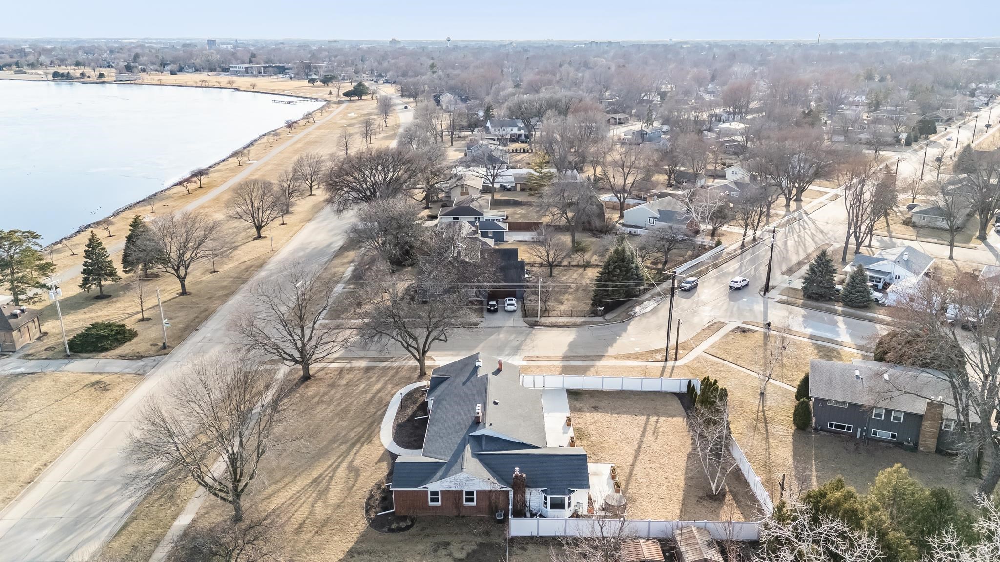 1608 Menominee Drive