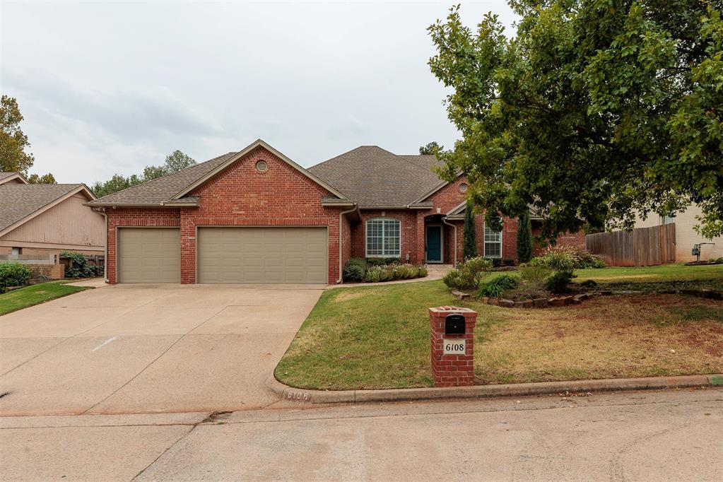 6108 Plum Thicket Road