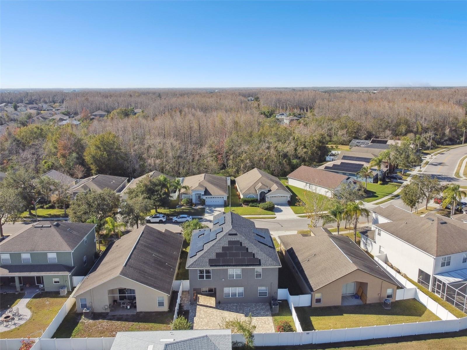 3030 Trinity Cottage Drive