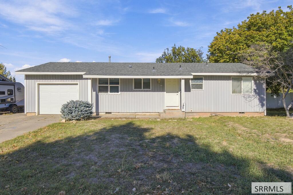 395 N Ladino Drive