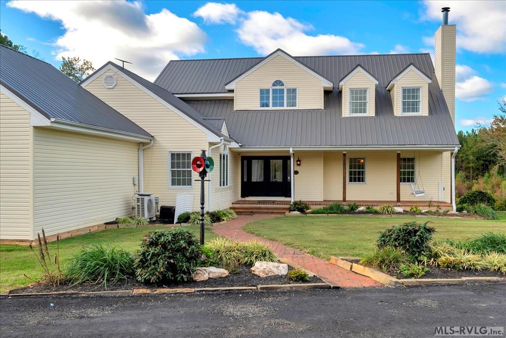593 Stoney Cross Road
