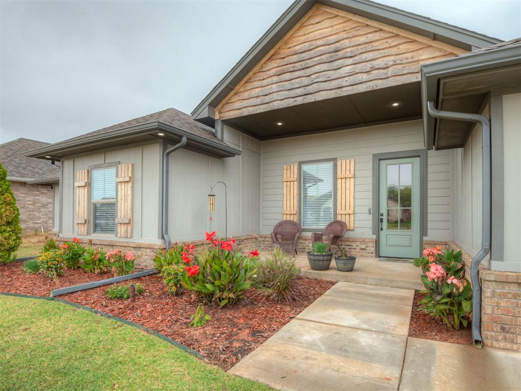 Welcome to this beautiful home located at 3017 Hollow Crest Lane, where thoughtful updates and comfortable living come together in a space designed to be enjoyable and relaxing!  Hard to find newer build with ZERO HOA! This 4bed, 2.5 bath home offers a versatile layout with plenty of room to gather, unwind, work or grow while offering thoughtful spaces throughout. A built-in hallway workspace creates the perfect spot for a home office, homework station or nook for your creative hobbies.   The kitchen area continues that smart use of space with upgrades & details that make everyday life better.  This includes a coffee bar with added cabinetry plus an updated pantry featuring warm butcher block countertop for extra workspace and storage. With a 2.5 car garage, there is additional room for storage, hobbies, bikes, kayaks all of those things that never quite fit in a standard garage.  Outside the wood privacy fence creates a defined backyard ready for quiet mornings, weekend cookouts, pets, play or simply relaxing at the end of the day under your covered patio.  It's the kind of home where the practical wants have already been considered and completed. This is a home designed for the way people actually live! Buyer and Buyer's agent are responsible for verifying information provided but not limited to, school assignment, sq ft & lot size and tax information.