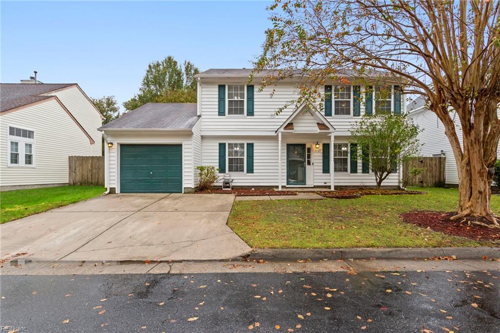 3121 Guardhouse Circle, Virginia Beach, VA 