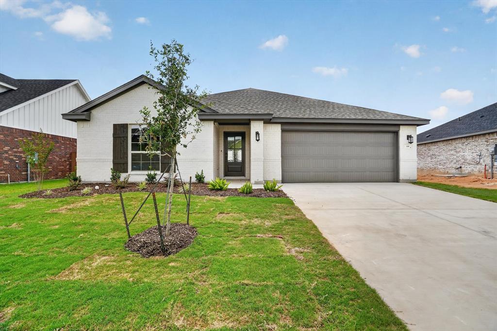 105  Mesa Drive , Glen Rose, TX, 
