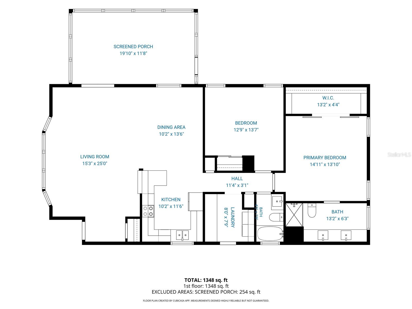 158 Osprey Circle