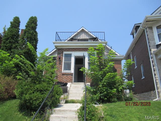 4569 Lewis Place
