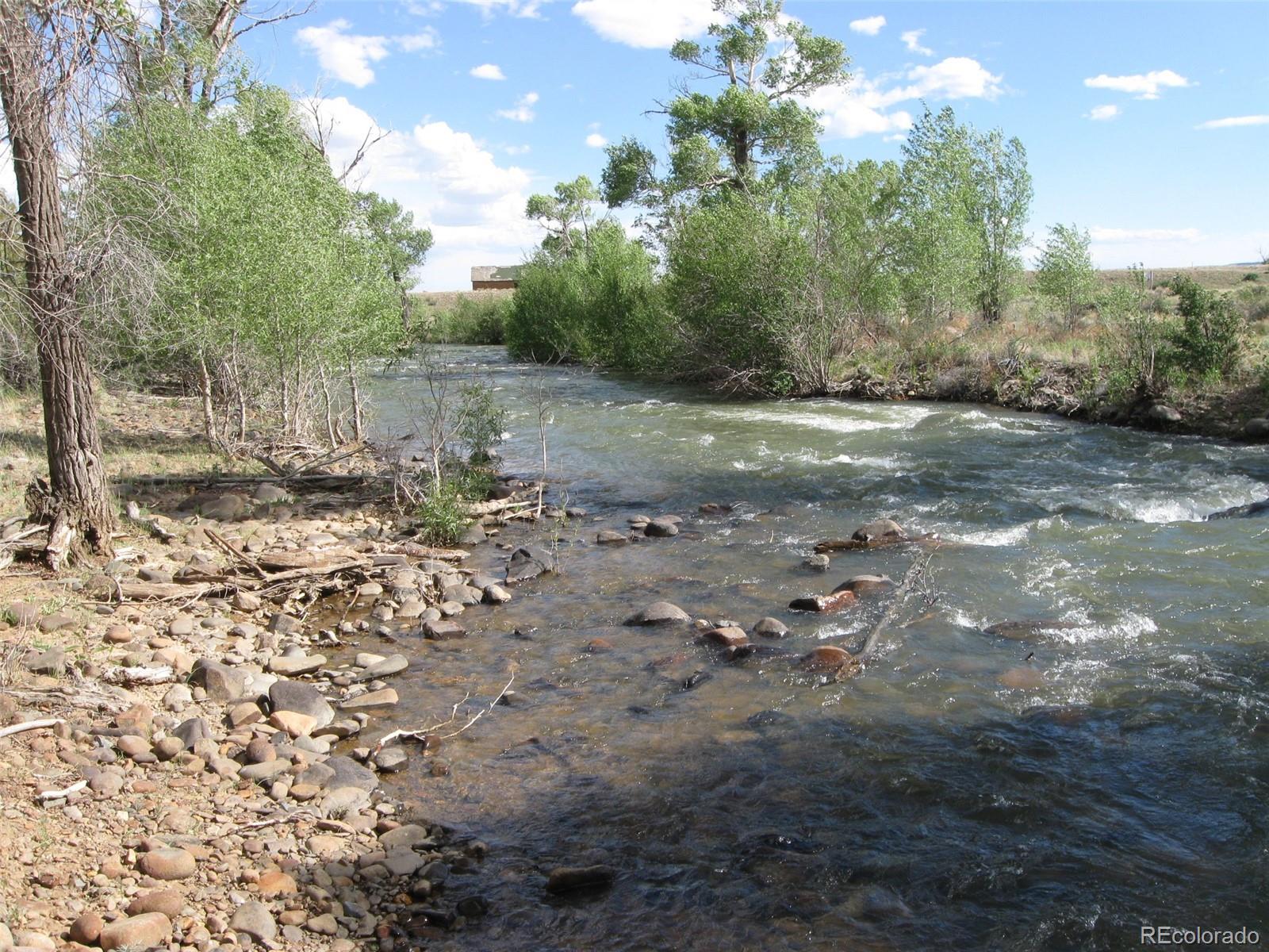 Lots 27-28 Alamosa River Estates