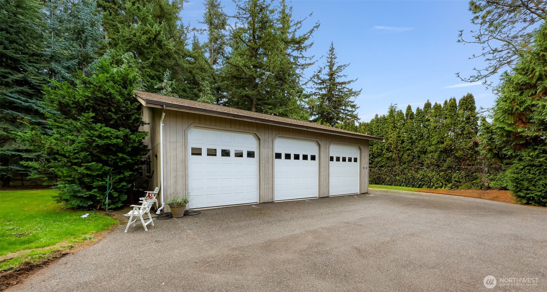 918 Citadel Drive