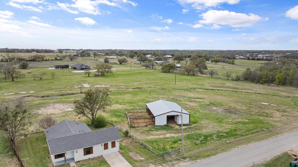 500 Tolar Cemetery Road