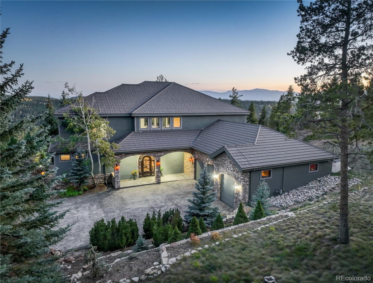28154 Belle Mont Trail