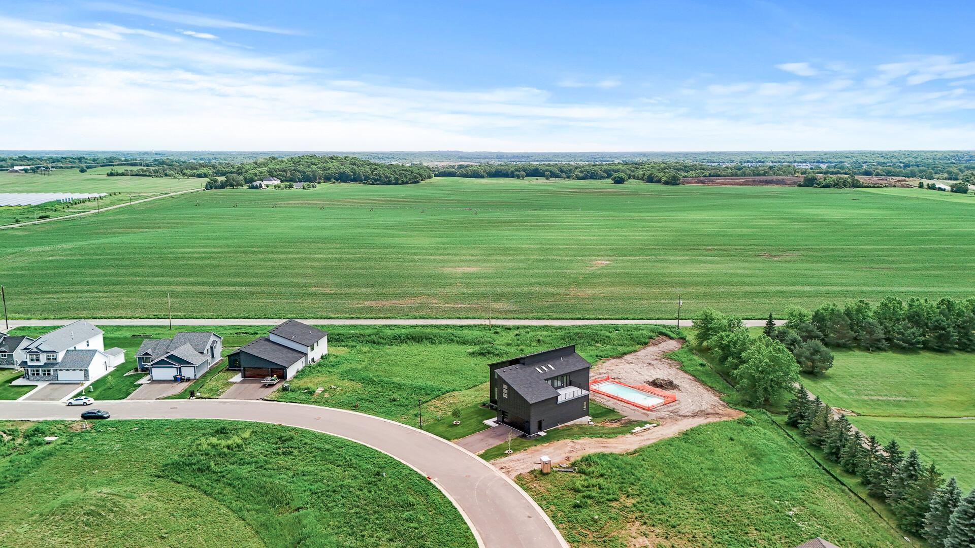 Welcome to Wilhelm Hills!  An intimate development with only 53 homesites.  Lots of space here with super nice homes from Traditional to Modern!  SAINT MICHAEL HIGH SCHOOL!!  This is a Lookout Lot.  We also have Walkout, Full Basement, and Slab on Grade lots available.  OPEN TO ALL BUILDERS!  Saint Michael is an up and coming suburb with a small town feel. This development is nestled just off Lake Wilhelm and is close to shopping and local favorite restaurants like The River Inn and Big Bore.  Crow Hassan and Beebe Lake Parks are just minutes away!  Saint Michael has a new town center with a splash pad and other amenities.  Reach out today for information on how to get started on building your dream home in Wilhelm Hills!  Build packages starting at $499,900.