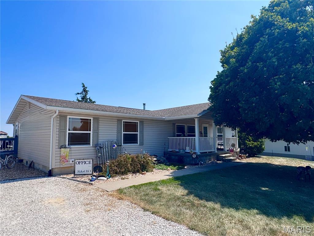 25247 Monroe Road 581