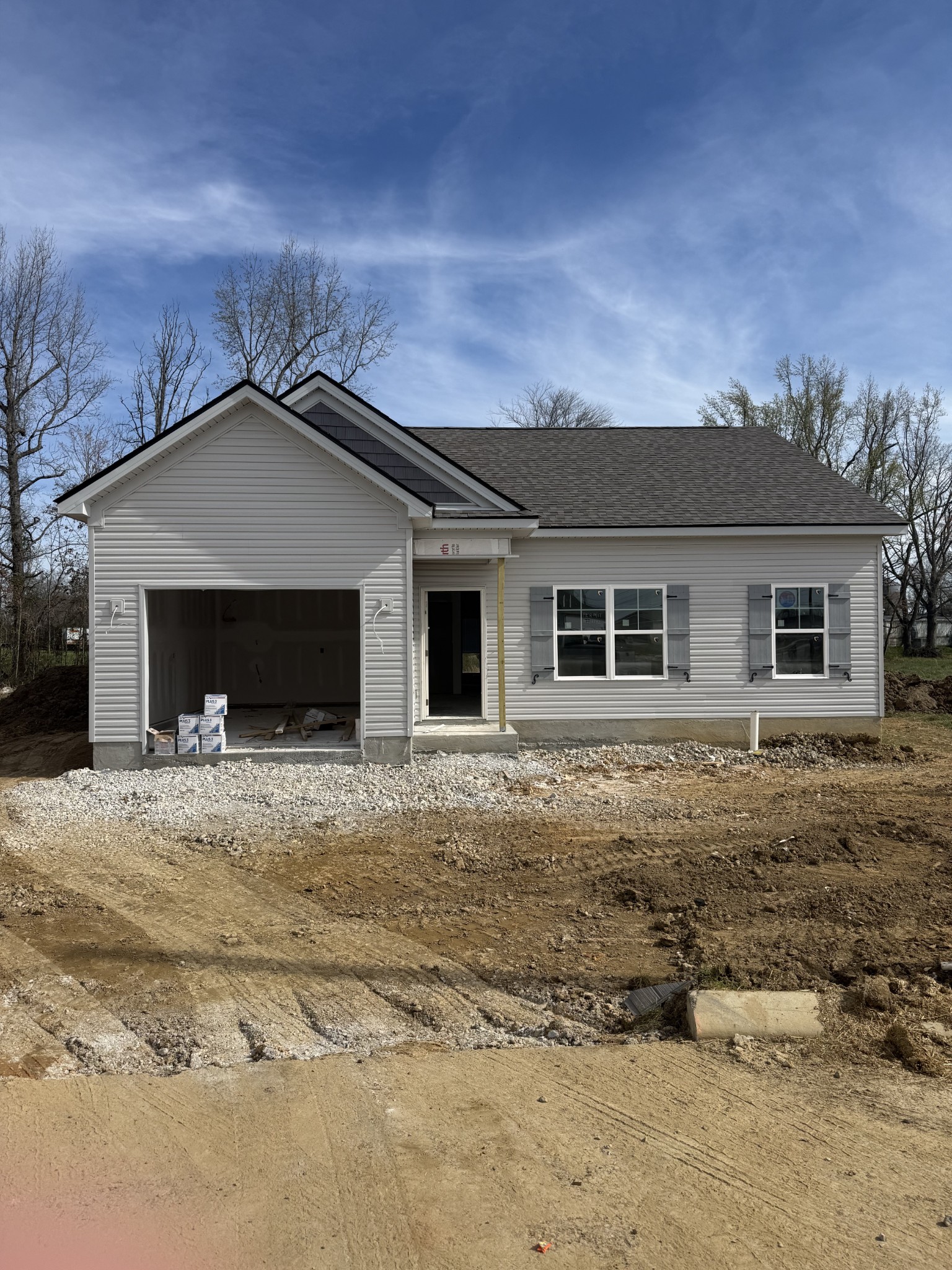 11 Stonehenge Circle — sold