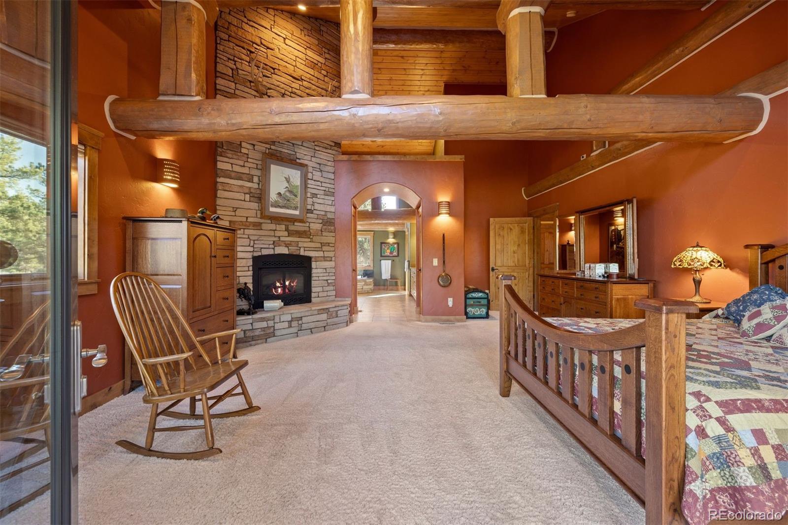 6833 Yampa Drive
