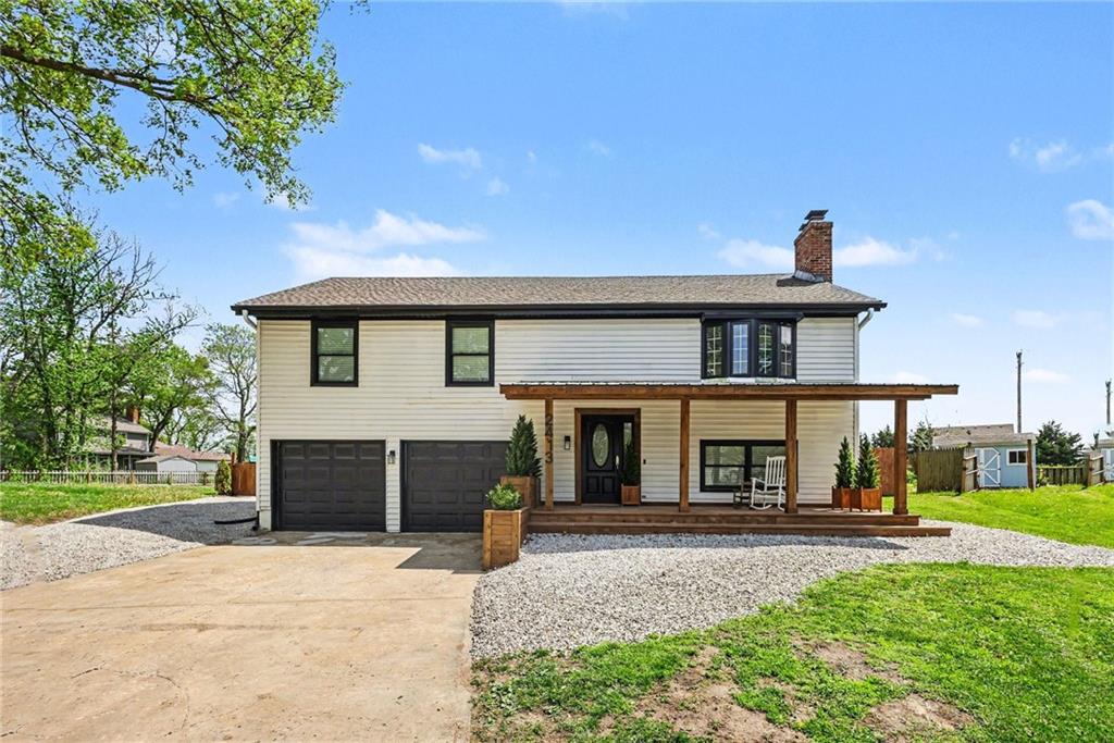 2413 W Post Oak Road