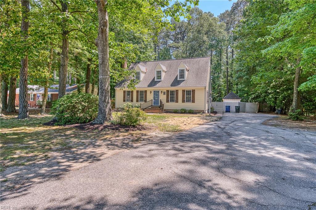 32 Little Florida Road