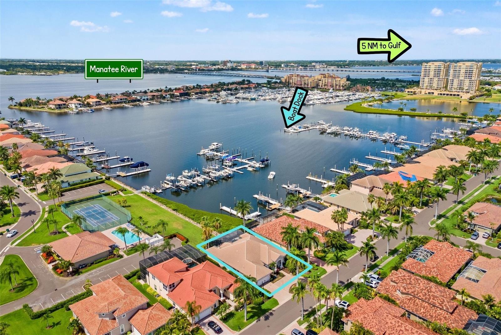1105 3rd Street E, Palmetto, FL
