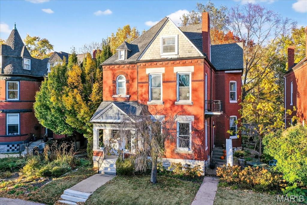 3315 Shenandoah Avenue