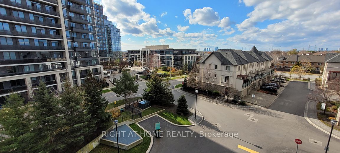 30 North Park Rd 419