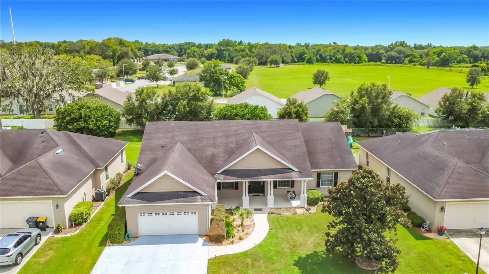 2534 Iris Ann Drive